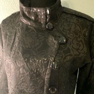 Hand made Dress Coat